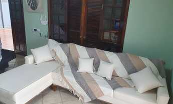 Imagem 5: Casa de Praia Palmeiras do Mar