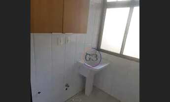 Imagem 4: Apartamento com 3 dormitórios para alugar, 86 m² por R$ 2.400,00/mês - Centro - Pelotas/RS