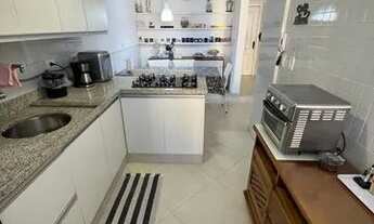 Imagem 3: Cobertura para venda tem 200 metros quadrados com 3 quartos em Enseada - Guarujá - SP