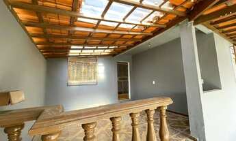 Imagem 3: Casa para aluguel no bairro Mineirão de 3 quartos