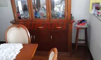 Imagem 5: Sobrado com 3 quartos em Vila Mazzei