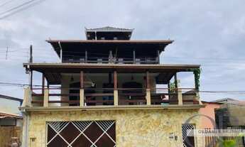 Imagem 2: CASA COM 2 DORMITÓRIOS NO PEREQUE-AÇU