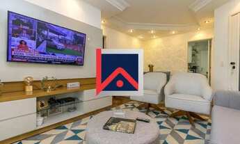 Imagem 6: Apartamento Venda Brooklin 89 m² 3 Dormitórios