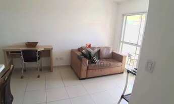 Imagem 7: Apartamento Mobiliado no Bairro Nova Aliança da cidade