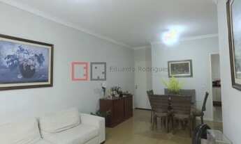 Imagem 4: APARTAMENTO RESIDENCIAL em CAMPINAS - SP, JARDIM SANTA GENEBRA