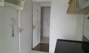 Imagem 7: Apartamento - Parque Brasília - Campinas