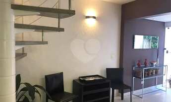 Imagem 3: Casa comercial com 134 metros para venda e locação no bairro Alto da Lapa