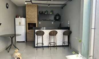 Imagem 2: Vendo 2 Casas em Jardim América RJ, com Piscina e Área Gourmet