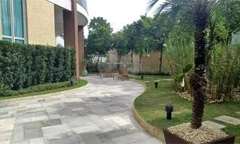 Imagem 2: Belíssimo apartamento em área nobre de Santana!