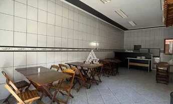 Imagem 3: Salão para alugar, 80 m² por R$ 3.040,00/mês - Vila Helena - Santo André/SP