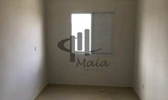 Imagem 6: Locação Apartamento Santo Andre Vila Alto de Santo Andre Ref: 37702