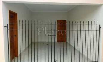 Imagem 2: Casa - Vila João Jorge - Campinas