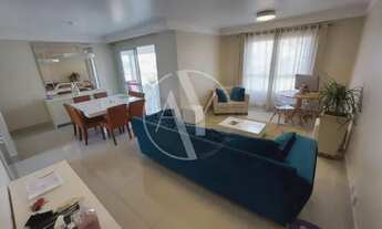 Imagem 7: Apartamento Padrão em Campinas