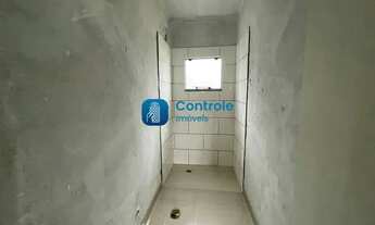 Imagem 5: Sobrado para venda tem 75 metros quadrados com 2 quartos em Forquilhas - São José - SC