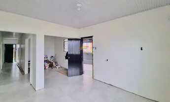 Imagem 4: Casa no bairro Ouro Branco