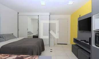 Imagem 7: Apartamento para Aluguel - Vila Ema, 1 Quarto, 25 m2