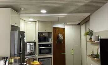 Imagem 3: Apartamento para aluguel no Wyndham Frontal mar totalmente mobiliado