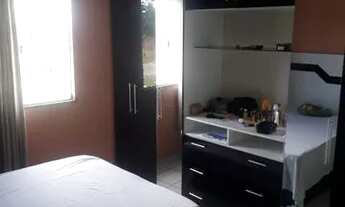 Imagem 6: Kévyla Melo: Alugo Apartamento Mobiliado no Super Life Ananindeua