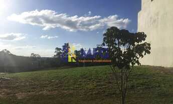 Imagem 2: Terreno 154m² Condomínio Villaggio Ipanema I Zona Norte Sorocaba-SP