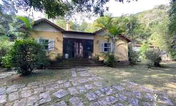 Imagem: Petrópolis - Casa Padrão - Itaipava