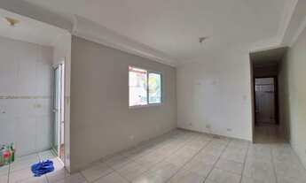 Imagem: SANTO ANDRÉ - Apartamento Padrão - CIDADE