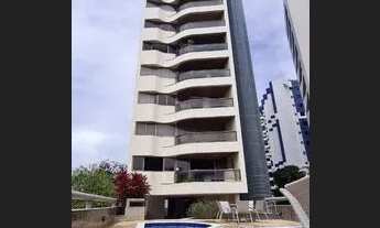 Imagem: Apartamento para venda tem 166 m² com 4