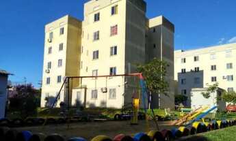 Imagem 4: Apartamento para Venda - 43.31m², 2 dormitórios, 1 vaga - Vila Nova