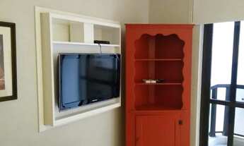 Imagem 4: Flat para alugar no Jardins - Edifício Central Park - Cód. TGL06772