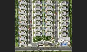 Imagem 5: ARAÇAGY: Aluguel de Casa no Condomínio Bruna Liotto - Ilha de São Luís-Ma