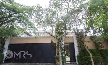 Imagem: Casa no Campo Belo - São Paulo, SP