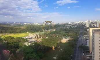 Imagem 4: Apartamento no Residencial Parque das Artes / Santana / 04 dormitórios sendo 1 suite / 92