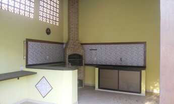 Imagem 5: Alugo casa com jardim, piscina e área Gourmet