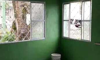 Imagem 4: Casa com 2 dormitórios para alugar, 120 m² por R$ 2.800,00/mês - Centro - Viamão/RS