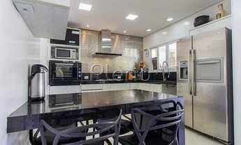 Imagem 5: Casa - Swiss Park - Campinas