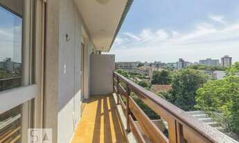 Imagem 7: Apartamento para Aluguel - Santo Antônio, 1 Quarto, 50 m2