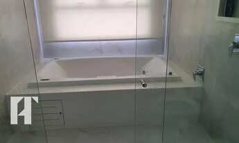 Imagem 7: Casa com 4 dormitórios à venda, 297 m² por R$ 2.850.000,00 - Boulevard Lagoa - Serra/ES