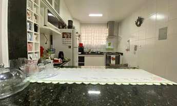 Imagem 7: Apartamento 3 quartos Setor Sudoeste