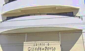 Imagem: Ed Cidade do Portpara aluguel tem 128metros