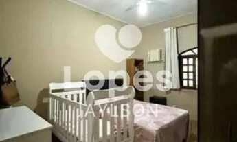 Imagem 4: Casa de Vila-À VENDA-Oswaldo Cruz-Rio de Janeiro-RJ