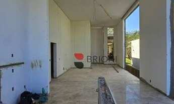 Imagem 3: Casa Alto Padrão no Condomínio Arara Vermelha, em Ribeirão Preto/SP I Imobiliária em Ribei