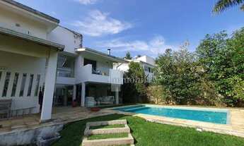 Imagem: Casa com 5 dormitórios à venda, 440 m²