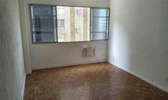 Imagem 2: Apartamento para aluguel tem 80 m² com 3 quartos em Leblon - Rio de Janeiro - RJ