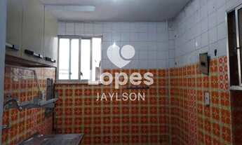 Imagem 4: Apartamento-À VENDA-Tomás Coelho-Rio de Janeiro-RJ