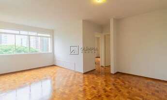 Imagem 2: Apartamento Venda Paraíso 80 m² 2 Dormitórios