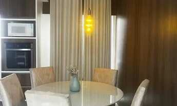 Imagem 2: Casa de 2/4 sendo uma suite Mobiliada em condomínio fechado pra ALUGAR