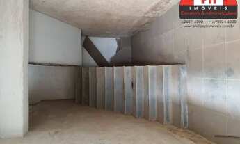 Imagem 7: Andar integral Frente para Rodovia - 5 Salas + 4 Suites - Locação Comercial