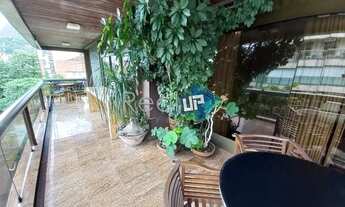 Imagem 5: APARTAMENTO - LEBLON - 04 QUARTOS- 03 VAGAS