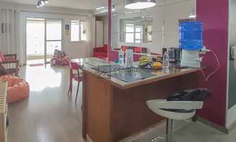 Imagem 4: Locação Apartamento 2 Dormitórios - 75 m² Pompéia