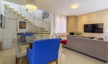 Imagem: JOINVILLE - Casa Padrão - Vila Nova