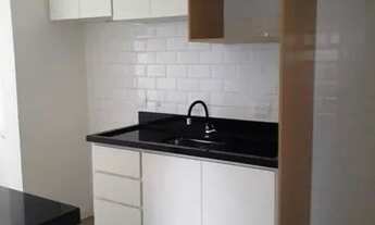 Imagem 4: APARTAMENTO - JARDIM AMPLIAÇÃO - SP